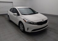 2017 Kia Forte in Mobile, AL 36606 - 18148084 13