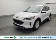 2021 Ford Escape in Pensacola, FL 32505 - 18148085 1