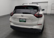 2019 Nissan Murano in Mobile, AL 36606 - 18148087 7