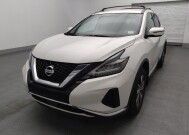 2019 Nissan Murano in Mobile, AL 36606 - 18148087 15