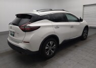 2019 Nissan Murano in Mobile, AL 36606 - 18148087 10