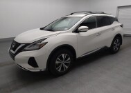 2019 Nissan Murano in Mobile, AL 36606 - 18148087 2