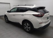 2019 Nissan Murano in Mobile, AL 36606 - 18148087 3