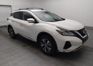 2019 Nissan Murano in Mobile, AL 36606 - 18148087 11
