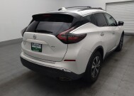 2019 Nissan Murano in Mobile, AL 36606 - 18148087 9