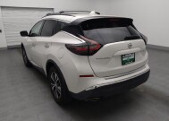 2019 Nissan Murano in Mobile, AL 36606 - 18148087 5