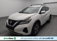 2019 Nissan Murano in Mobile, AL 36606 - 18148087 1
