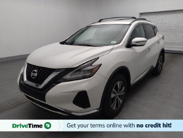 2019 Nissan Murano in Mobile, AL 36606