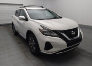 2019 Nissan Murano in Mobile, AL 36606 - 18148087 13
