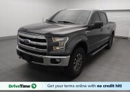 2017 Ford F150 in Pensacola, FL 32505 - 18148088 1