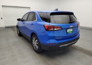 2024 Chevrolet Equinox in Jacksonville, FL 32225 - 18148089 5