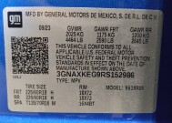 2024 Chevrolet Equinox in Jacksonville, FL 32225 - 18148089 33