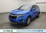 2024 Chevrolet Equinox in Jacksonville, FL 32225 - 18148089 1