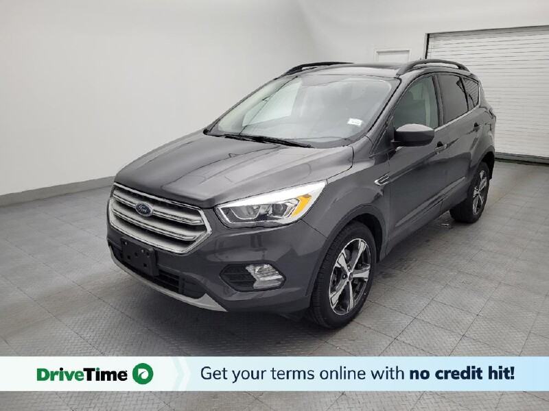 2018 Ford Escape in Columbia, SC 29210 - 18148092
