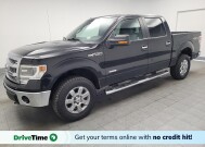 2014 Ford F150 in Antioch, TN 37013 - 18148093 1