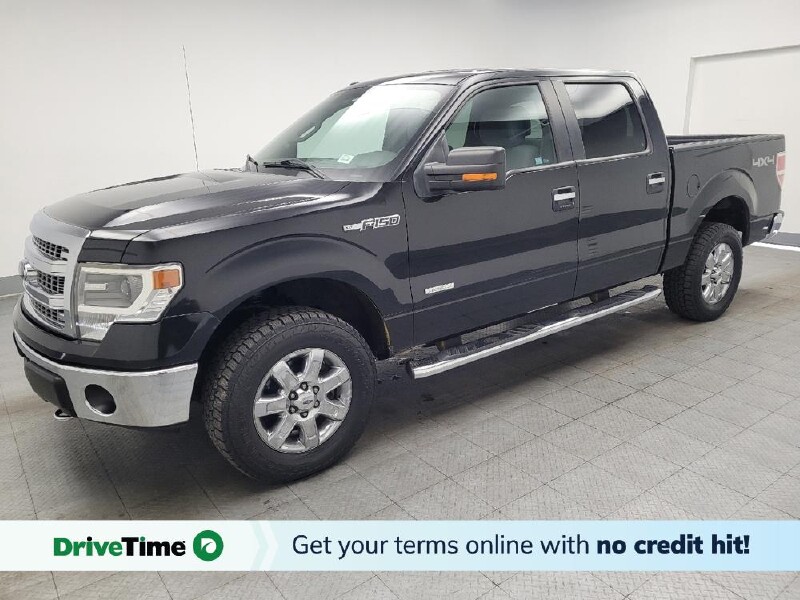 2014 Ford F150 in Antioch, TN 37013 - 18148093