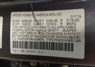 2019 Honda Accord in Wilmington, NC 28405 - 18148094 33