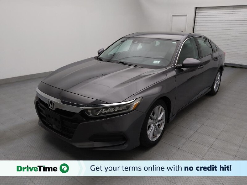 2019 Honda Accord in Wilmington, NC 28405 - 18148094
