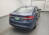 2018 Ford Fusion in Greenville, NC 27834 - 18148095 7