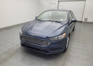 2018 Ford Fusion in Greenville, NC 27834 - 18148095 15