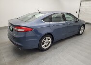2018 Ford Fusion in Greenville, NC 27834 - 18148095 10