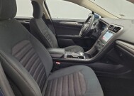 2018 Ford Fusion in Greenville, NC 27834 - 18148095 21