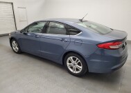 2018 Ford Fusion in Greenville, NC 27834 - 18148095 3