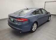 2018 Ford Fusion in Greenville, NC 27834 - 18148095 9
