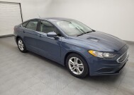 2018 Ford Fusion in Greenville, NC 27834 - 18148095 11