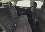 2018 Ford Fusion in Greenville, NC 27834 - 18148095 19