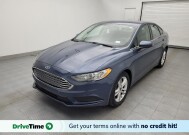 2018 Ford Fusion in Greenville, NC 27834 - 18148095 1