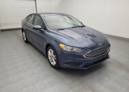 2018 Ford Fusion in Greenville, NC 27834 - 18148095 13