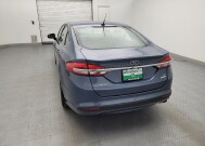 2018 Ford Fusion in Greenville, NC 27834 - 18148095 6