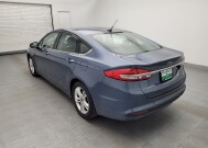 2018 Ford Fusion in Greenville, NC 27834 - 18148095 5