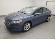 2018 Ford Fusion in Greenville, NC 27834 - 18148095 2