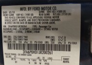 2018 Ford Fusion in Greenville, NC 27834 - 18148095 33