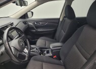 2019 Nissan Rogue in Wilmington, NC 28405 - 18148097 17