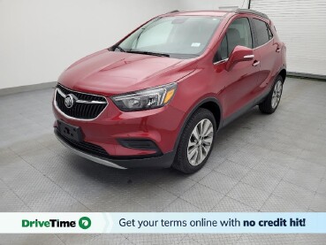 2019 Buick Encore in Columbia, SC 29210