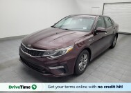 2019 Kia Optima in Columbia, SC 29210 - 18148100 1