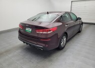 2019 Kia Optima in Columbia, SC 29210 - 18148100 9