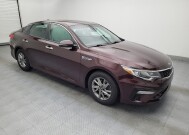 2019 Kia Optima in Columbia, SC 29210 - 18148100 11