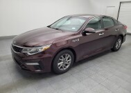 2019 Kia Optima in Columbia, SC 29210 - 18148100 2