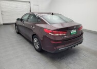2019 Kia Optima in Columbia, SC 29210 - 18148100 5
