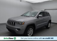 2018 Jeep Grand Cherokee in Raleigh, NC 27604 - 18148102 1