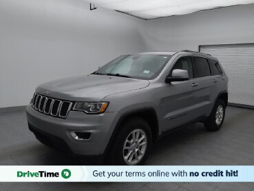 2018 Jeep Grand Cherokee in Raleigh, NC 27604