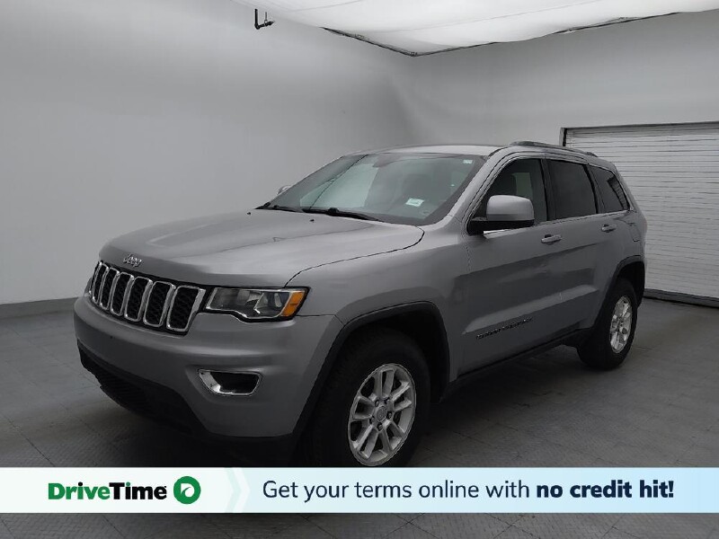 2018 Jeep Grand Cherokee in Raleigh, NC 27604 - 18148102