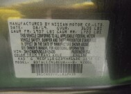 2020 Nissan Versa in Wilmington, NC 28405 - 18148104 33