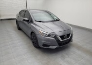 2020 Nissan Versa in Wilmington, NC 28405 - 18148104 13