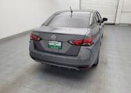 2020 Nissan Versa in Wilmington, NC 28405 - 18148104 7