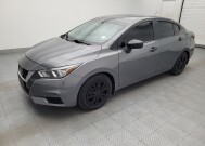 2020 Nissan Versa in Wilmington, NC 28405 - 18148104 2